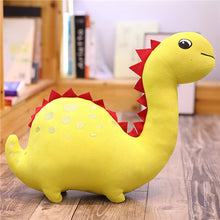 Load image into Gallery viewer, Langhals Dinosaurier Kuscheltier (ca. 25cm - 70cm) kaufen