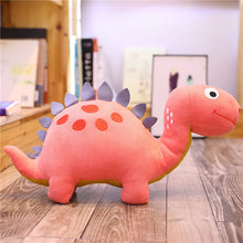 Load image into Gallery viewer, Langhals Dinosaurier Kuscheltier (ca. 25cm - 70cm) kaufen