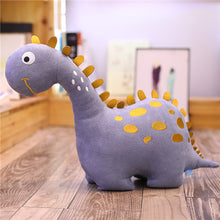 Load image into Gallery viewer, Langhals Dinosaurier Kuscheltier (ca. 25cm - 70cm) kaufen