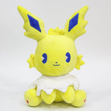 Load image into Gallery viewer, Eevee / Evoli Kawaii Plüsch Pokemon (Vaporeon Espeon Umbreon Leafeon) kaufen