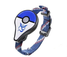 Load image into Gallery viewer, Pokemon Go Plus mit Auto Catch kaufen