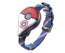 Load image into Gallery viewer, Pokemon Go Plus mit Auto Catch kaufen