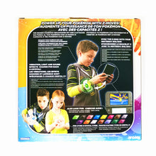 Load image into Gallery viewer, Pokemon Z-Ring Armband mit 2x Kristallen und Pikachu Figur kaufen