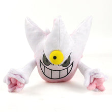 Load image into Gallery viewer, Mega Gengar Stoff Pokemon (ca. 20cm oder 30cm) kaufen