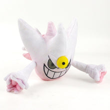 Load image into Gallery viewer, Mega Gengar Stoff Pokemon (ca. 20cm oder 30cm) kaufen
