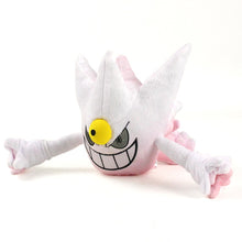 Load image into Gallery viewer, Mega Gengar Stoff Pokemon (ca. 20cm oder 30cm) kaufen