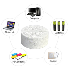 Load image into Gallery viewer, Mew oder Mewtwo / Mewtu Nachttischlampe 3D Effekt, 16 Farben, Fernbedienung kaufen