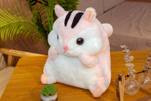 Load image into Gallery viewer, Niedliche Plüsch Hörnchen Kuscheltiere (30 oder 40cm) kaufen
