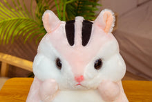 Load image into Gallery viewer, Niedliche Plüsch Hörnchen Kuscheltiere (30 oder 40cm) kaufen