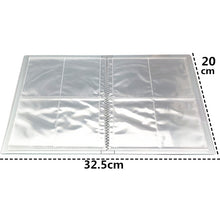 Lade das Bild in den Galerie-Viewer, Pokemon Karten Sammel Album für 240 Karten kaufen