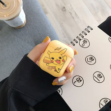 Lade das Bild in den Galerie-Viewer, Pokemon Airpod Case / Schutzhülle (2 Motive) kaufen