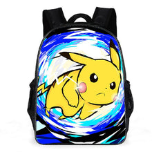 Lade das Bild in den Galerie-Viewer, Pokemon Rucksack für Teenager (25 Motive) - 40cm*30cm*15cm kaufen