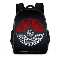 Lade das Bild in den Galerie-Viewer, Kinder (2-4 Jahre) Pokemon Rucksack (viele Motive zur Auswahl) kaufen