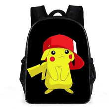 Lade das Bild in den Galerie-Viewer, Pokemon Rucksack für Teenager (25 Motive) - 40cm*30cm*15cm kaufen