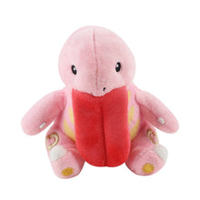 Lade das Bild in den Galerie-Viewer, Pokemon Lickitung, Kangaskhan, Gastly, Rattata Plüschtier Pokemon (ca. 13cm) kaufen