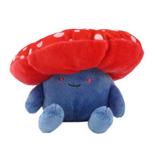 Lade das Bild in den Galerie-Viewer, Pokemon Lickitung, Kangaskhan, Gastly, Rattata Plüschtier Pokemon (ca. 13cm) kaufen