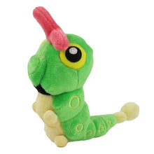 Lade das Bild in den Galerie-Viewer, Pokemon Lickitung, Kangaskhan, Gastly, Rattata Plüschtier Pokemon (ca. 13cm) kaufen