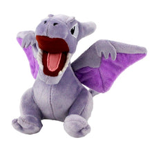 Lade das Bild in den Galerie-Viewer, Pokemon Lickitung, Kangaskhan, Gastly, Rattata Plüschtier Pokemon (ca. 13cm) kaufen