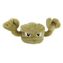 Lade das Bild in den Galerie-Viewer, Pokemon Lickitung, Kangaskhan, Gastly, Rattata Plüschtier Pokemon (ca. 13cm) kaufen