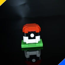 Load image into Gallery viewer, Bibor / Beedrill Baustein Figur Pokemon ( kaufen