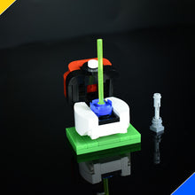 Load image into Gallery viewer, Bibor / Beedrill Baustein Figur Pokemon ( kaufen