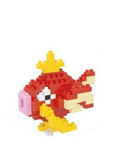 Load image into Gallery viewer, Mini Pokemon Baustein Figuren: Groudon Kyogre Rayquaza Sobble Scorbunny Grookey Chaneira uvm. kaufen