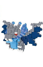 Load image into Gallery viewer, Mini Pokemon Baustein Figuren: Groudon Kyogre Rayquaza Sobble Scorbunny Grookey Chaneira uvm. kaufen