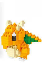 Load image into Gallery viewer, Mini Pokemon Baustein Figuren: Groudon Kyogre Rayquaza Sobble Scorbunny Grookey Chaneira uvm. kaufen