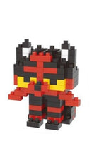 Load image into Gallery viewer, Mini Pokemon Baustein Figuren: Groudon Kyogre Rayquaza Sobble Scorbunny Grookey Chaneira uvm. kaufen