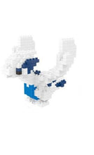 Load image into Gallery viewer, Mini Pokemon Baustein Figuren: Groudon Kyogre Rayquaza Sobble Scorbunny Grookey Chaneira uvm. kaufen