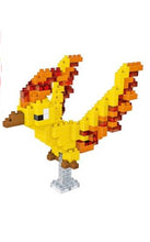 Load image into Gallery viewer, Mini Pokemon Baustein Figuren: Groudon Kyogre Rayquaza Sobble Scorbunny Grookey Chaneira uvm. kaufen