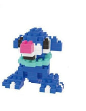 Load image into Gallery viewer, Mini Pokemon Baustein Figuren: Groudon Kyogre Rayquaza Sobble Scorbunny Grookey Chaneira uvm. kaufen