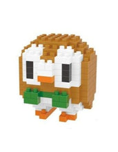 Load image into Gallery viewer, Mini Pokemon Baustein Figuren: Groudon Kyogre Rayquaza Sobble Scorbunny Grookey Chaneira uvm. kaufen