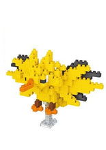 Load image into Gallery viewer, Mini Pokemon Baustein Figuren: Groudon Kyogre Rayquaza Sobble Scorbunny Grookey Chaneira uvm. kaufen