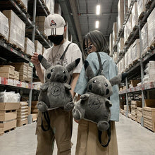 Load image into Gallery viewer, Pikachu Plüsch Rucksack kaufen