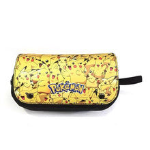 Load image into Gallery viewer, Pokemon Federtasche (13 Motive zur Auswahl) kaufen