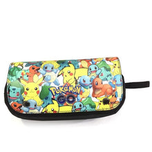 Load image into Gallery viewer, Pokemon Federtasche (13 Motive zur Auswahl) kaufen