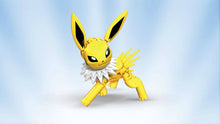 Load image into Gallery viewer, Pokémon Evoli Legendäres Evolitionsset mit 9 Figuren mit 470 Bausteinen, Spielzeug kaufen