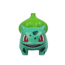 Lade das Bild in den Galerie-Viewer, Pokemon Pikachu. Glumanda, Bisasam, Schiggy, Pummeluff oder Enton Figur kaufen