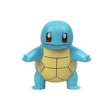 Lade das Bild in den Galerie-Viewer, Pokemon Pikachu. Glumanda, Bisasam, Schiggy, Pummeluff oder Enton Figur kaufen
