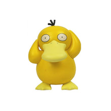 Lade das Bild in den Galerie-Viewer, Pokemon Pikachu. Glumanda, Bisasam, Schiggy, Pummeluff oder Enton Figur kaufen