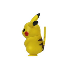 Lade das Bild in den Galerie-Viewer, Pokemon Pikachu. Glumanda, Bisasam, Schiggy, Pummeluff oder Enton Figur kaufen