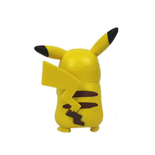 Lade das Bild in den Galerie-Viewer, Pokemon Pikachu. Glumanda, Bisasam, Schiggy, Pummeluff oder Enton Figur kaufen