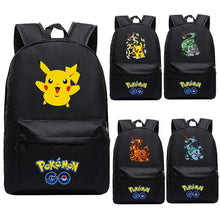 Load image into Gallery viewer, Pokemon Go Rucksack - diverse Farben kaufen