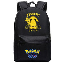 Load image into Gallery viewer, Pokemon Go Rucksack - diverse Farben kaufen