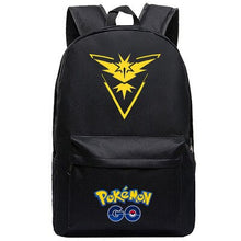 Load image into Gallery viewer, Pokemon Go Rucksack - diverse Farben kaufen