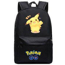 Load image into Gallery viewer, Pokemon Go Rucksack - diverse Farben kaufen