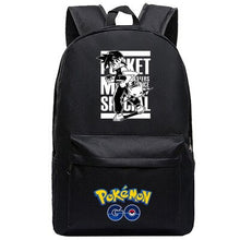 Load image into Gallery viewer, Pokemon Go Rucksack - diverse Farben kaufen