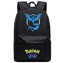 Load image into Gallery viewer, Pokemon Go Rucksack - diverse Farben kaufen