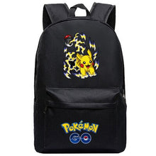 Load image into Gallery viewer, Pokemon Go Rucksack - diverse Farben kaufen
